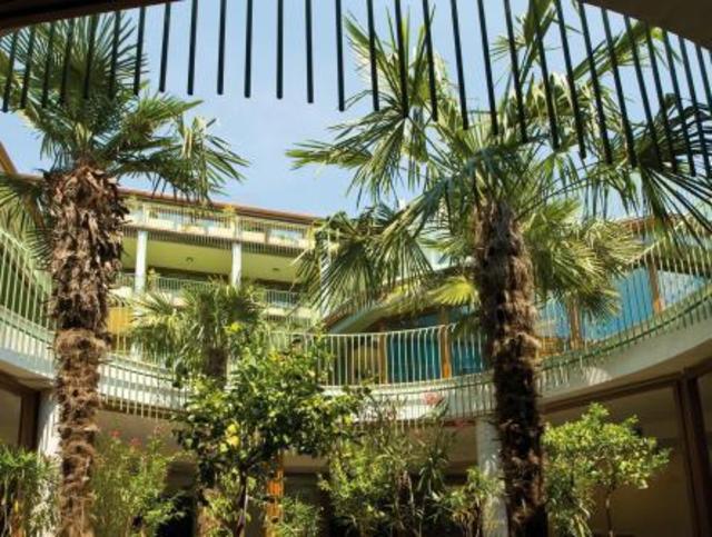 Hotel Alexander, Hotel – Praia A Mare (zdjęcie 5)