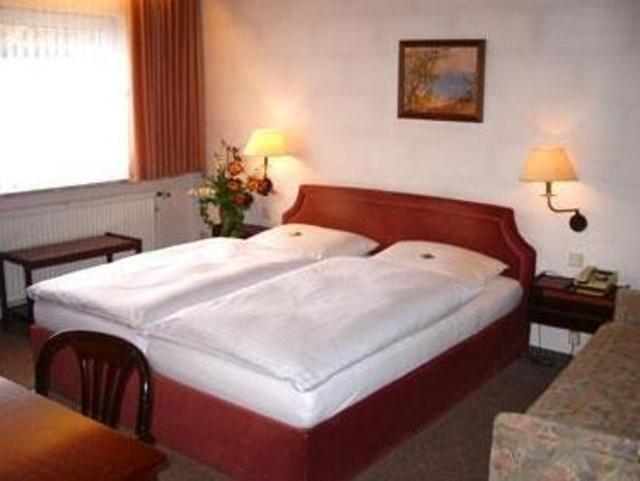 Hotel Alfa – Hotel, Neu-Isenburg