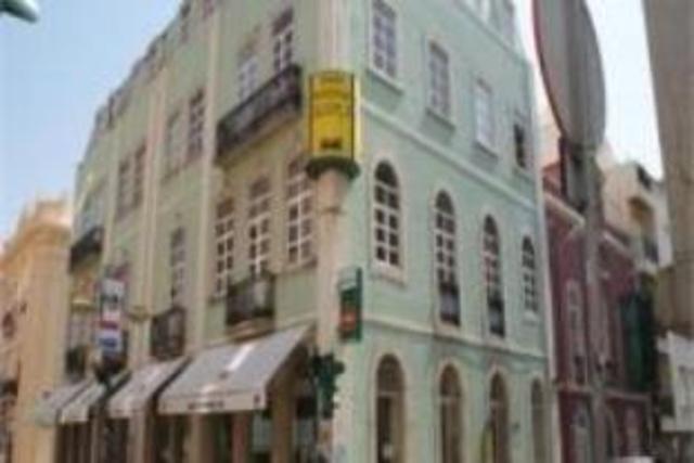 Hotel Alianca – Hotel, Figueira Da Foz