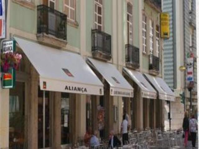 Hotel Alianca, Hotel – Figueira Da Foz (photo 3)