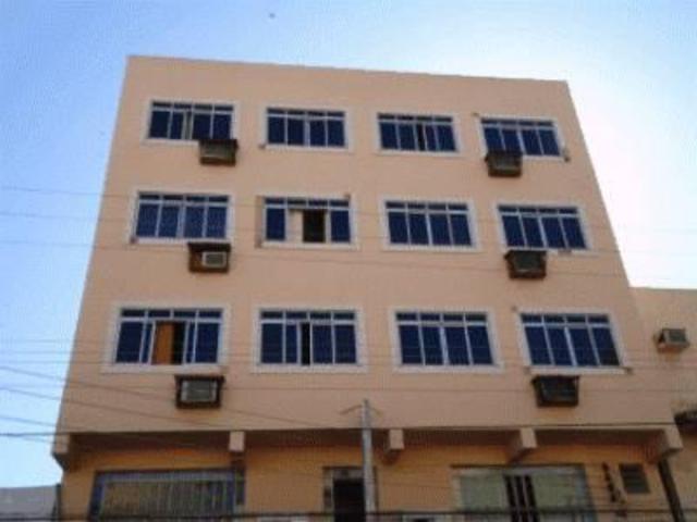Hotel Alianca – Hotel, Vila Velha
