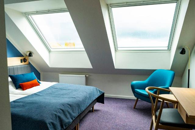 Hotel Allinge, Hotel – Allinge (photo 2)