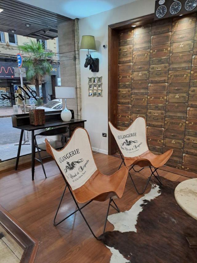 Hotel Alvear – Hotel, Montevideo