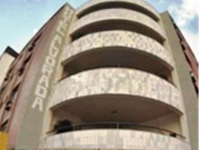 Hotel Alvorada – Hotel, Goiania