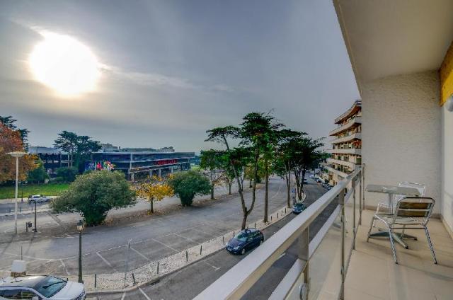 Hotel Alvorada – Hotel, Cascais