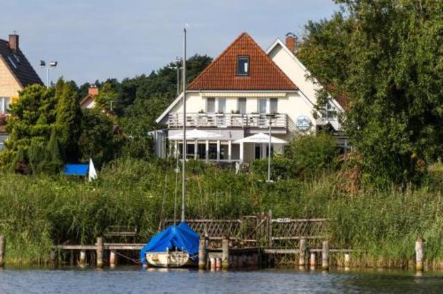 Hotel Am Fleesensee – Hotel, Malchow