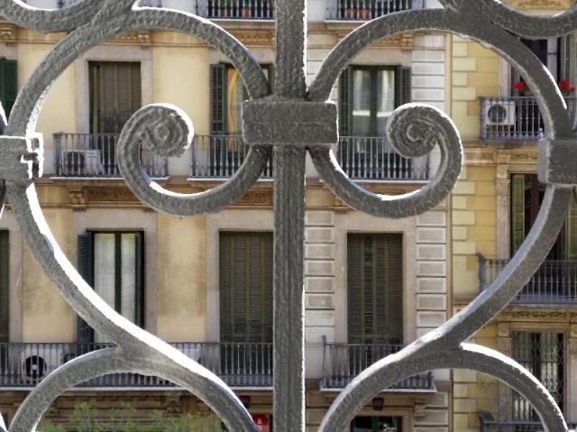 Hotel Ambit Barcelona – Hotel, Barcelona