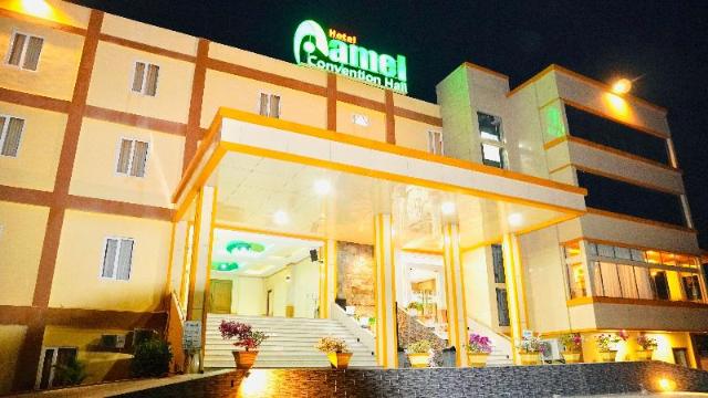 Hotel AMEL – Hotel, Aceh