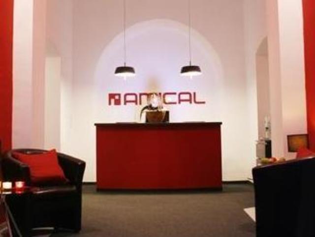 Hotel Amical – Hotel, Wuppertal
