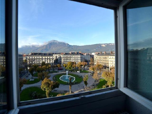 Hotel Angleterre – Hotel, Grenoble