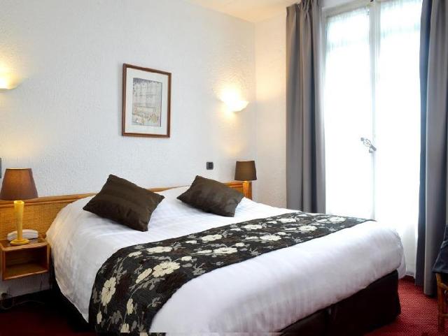 安格莱特利酒店, 酒店 – 格勒诺布尔 (第2张照片)