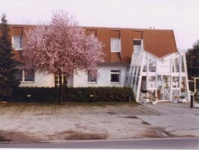Hotel Annablick – Guesthouse/bed and breakfast, Strausberg