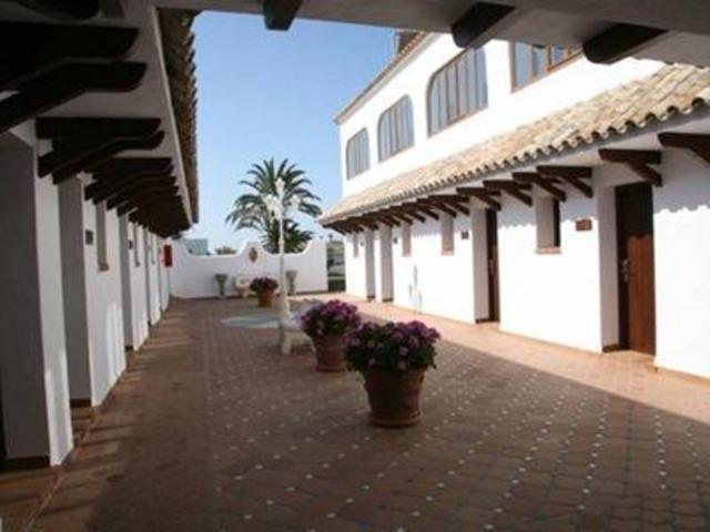 Hotel Antonio – Hotel, Zahara de los Atunes