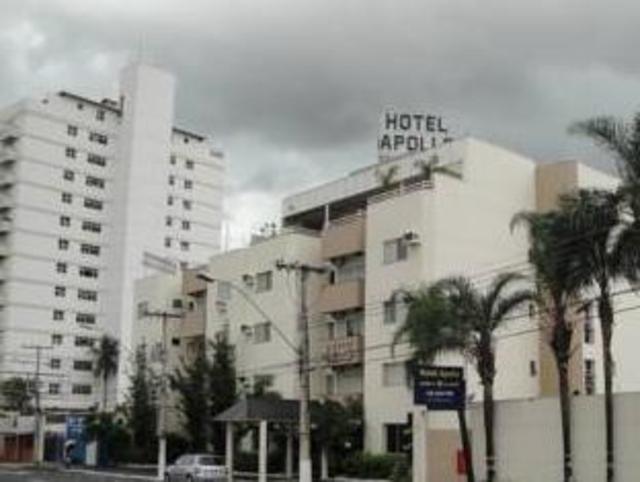 Hotel Apollo – Hotel, Uberlandia