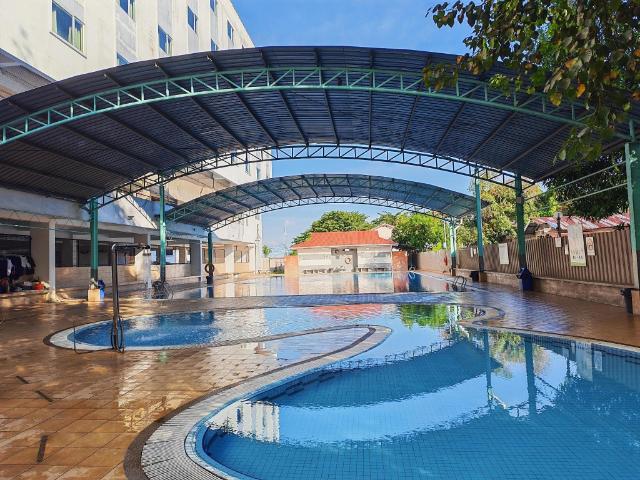 Hotel ASRC – Hotel, Alor Setar