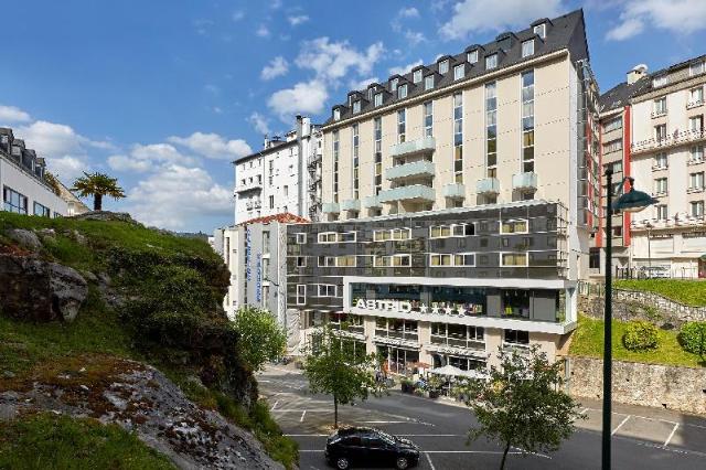 Hotel Astrid – Hotel, Lourdes