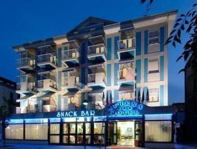 Hotel Athena – Hotel, Lignano Sabbiadoro