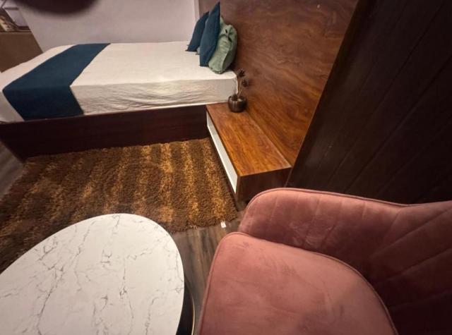Hotel Atithi – Hotel, Reengus