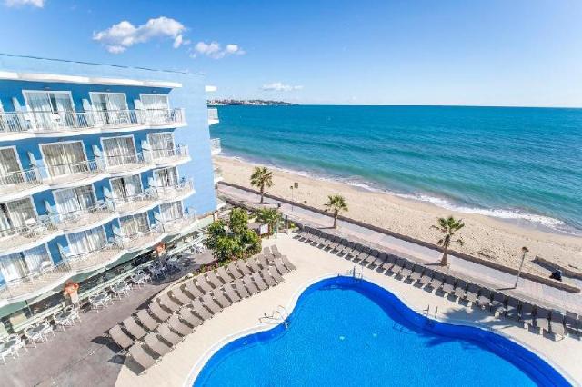 Hotel Augustus – Hotel, Cambrils