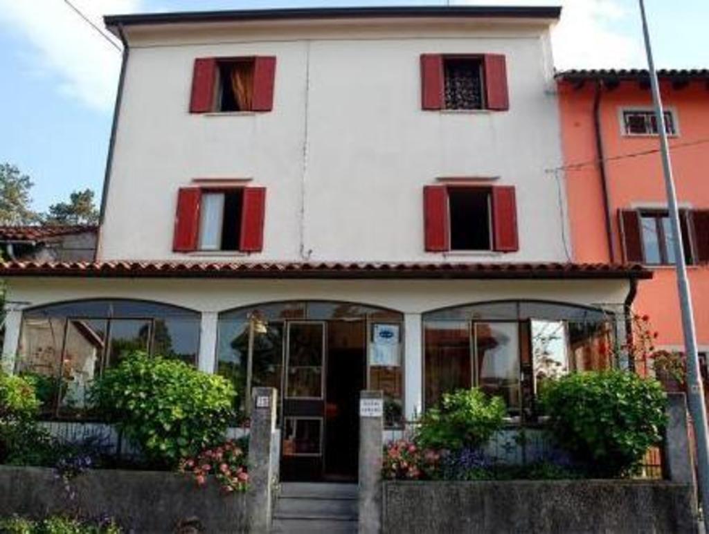 Hotel Aurora Duino, Hotel – Trieste (photo 1)