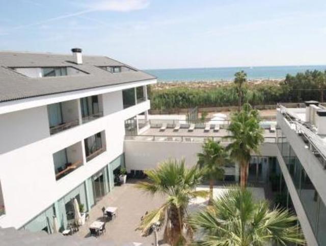 Hotel Baru – Hotel, Sagunto