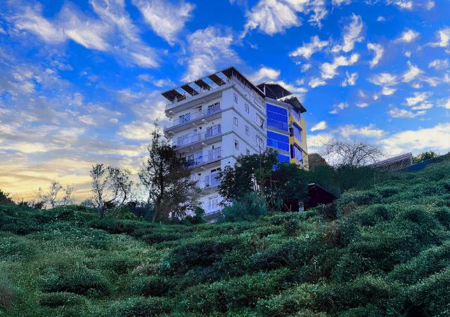 Hotel Bashera – Hotel, Kurseong
