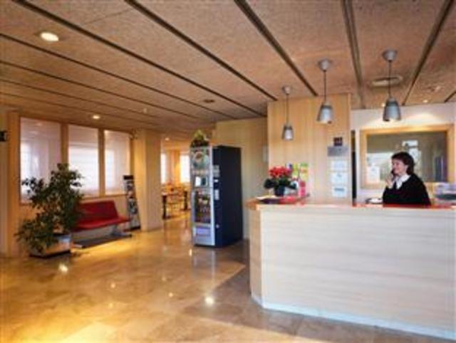 Hotel Basic, Hotel – Vilafranca del Penedes (photo 5)
