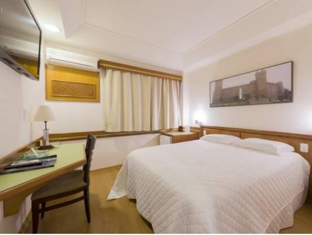 Hotel Bella Italia – Hotel, Foz Do Iguacu