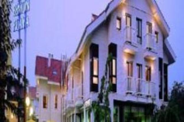 Hotel Bemon Playa – Hotel, Langre