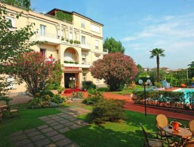 Hotel Benaco – Hotel, Desenzano Del Garda