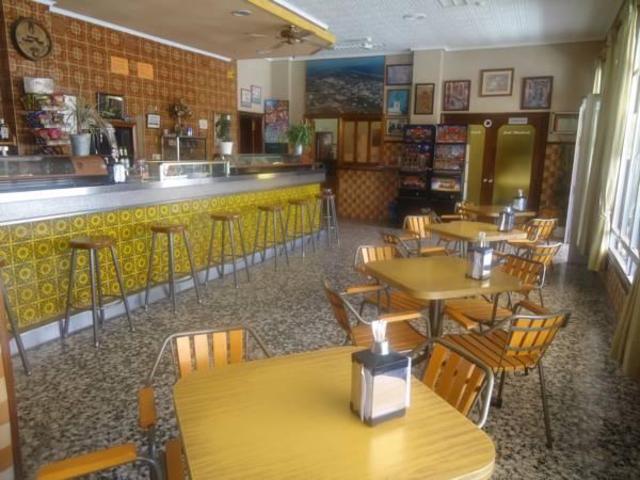 Hotel Bennington – Hotel, La Marina