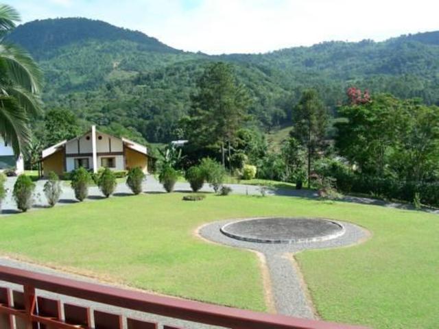 Hotel Bergblick – Hotel, Pomerode