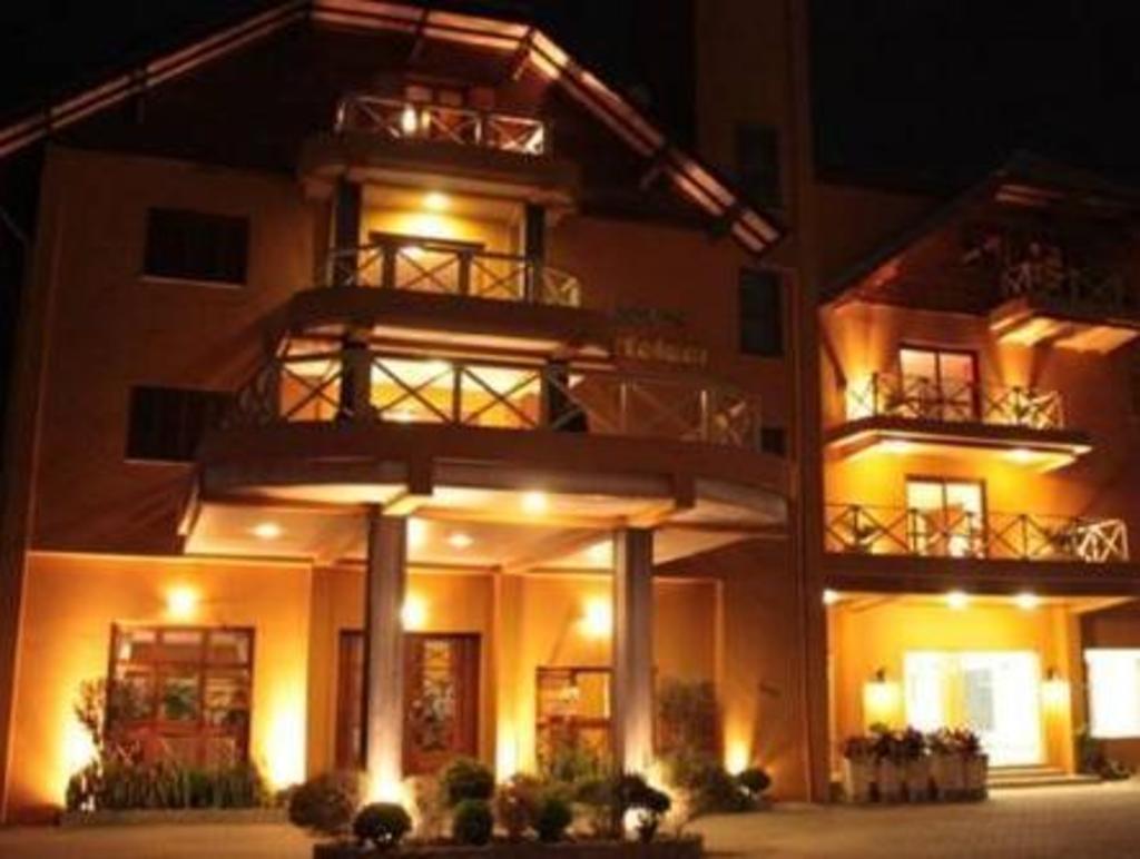 Hotel Bertoluci, Hotel – Gramado (foto 1)