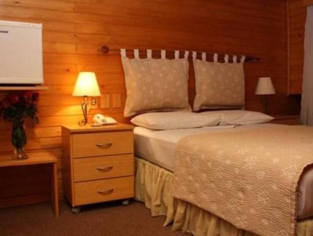 Hotel Bertoluci, Hotel – Gramado (foto 2)