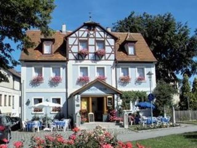 Hotel Bezold – Guesthouse/bed and breakfast, Rothenburg Ob Der Tauber