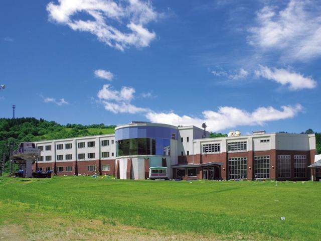 Hotel Blanc – Hotel, Yuzawa-shi