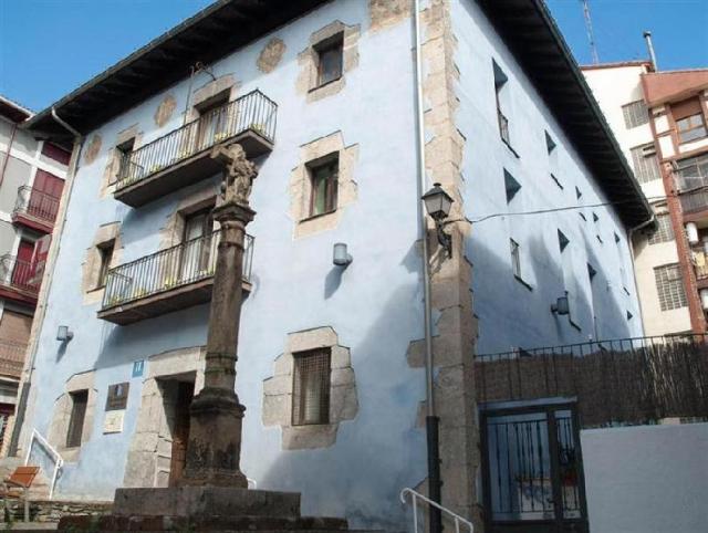Hotel Branka – Hotel, Mundaka