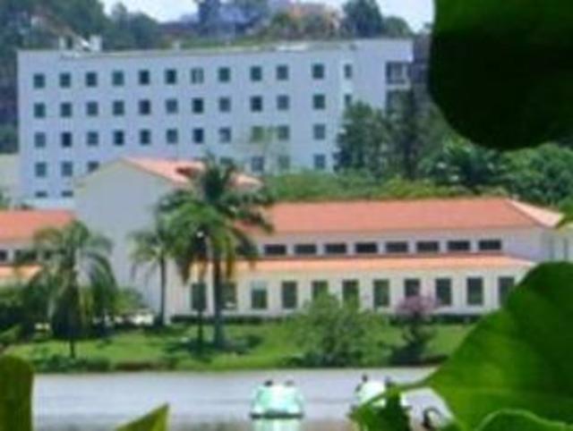 Hotel Brasil – Hotel, Sao Lourenco (Minas Gerais)