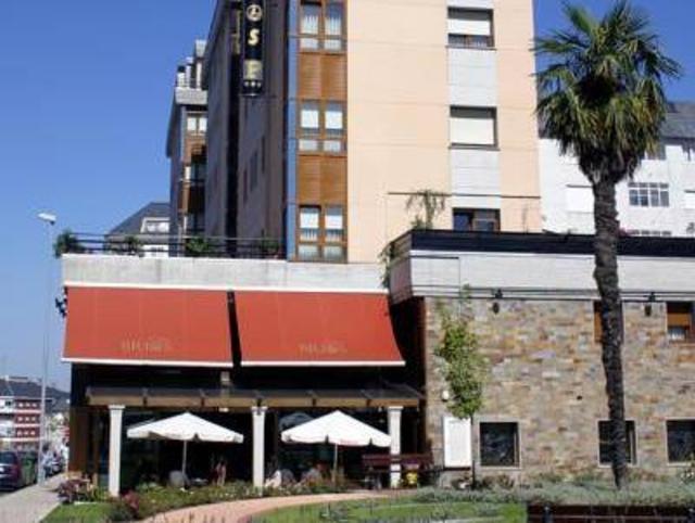 Hotel Brios – Hotel, Lugo
