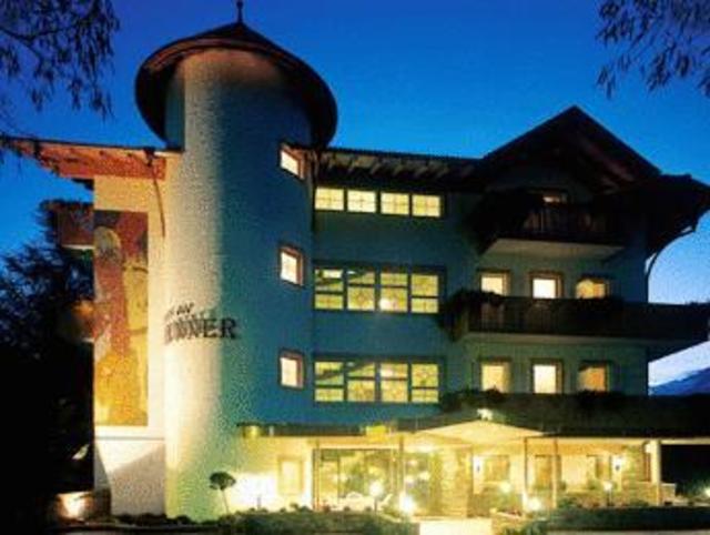 Hotel Brunner – Hotel, Meran