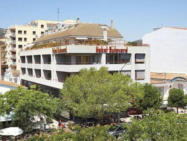 Hotel Bulevard – Hotel, Platja d'Aro