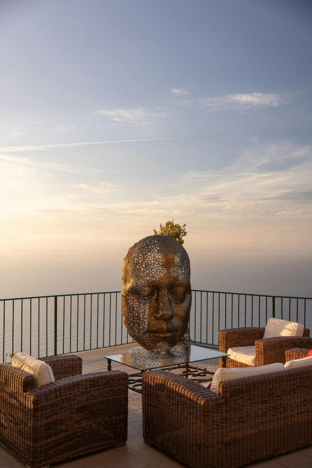 Hotel Caesar Augustus, Hotel – Capri (photo 1)