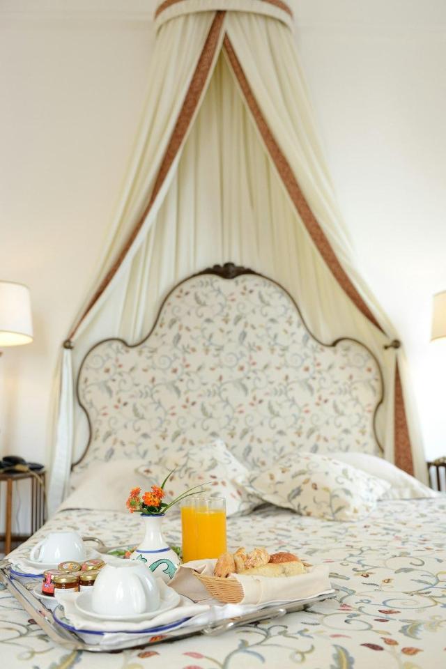 Hotel Caesar Augustus, Hotel – Capri (photo 2)