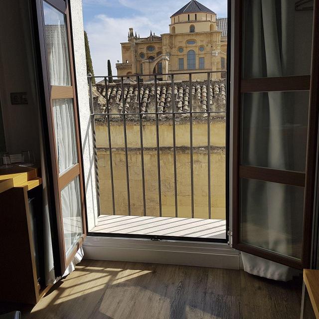 Hotel Caireles – Hotel, Cordoba