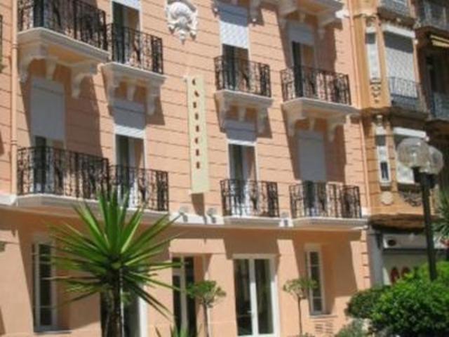 Hotel Capitole – Hotel, Beausoleil