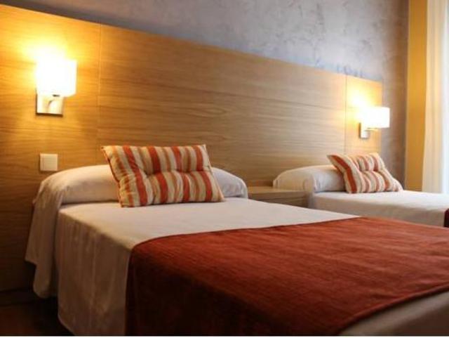 Hotel Carmen – Hotel, Mijas