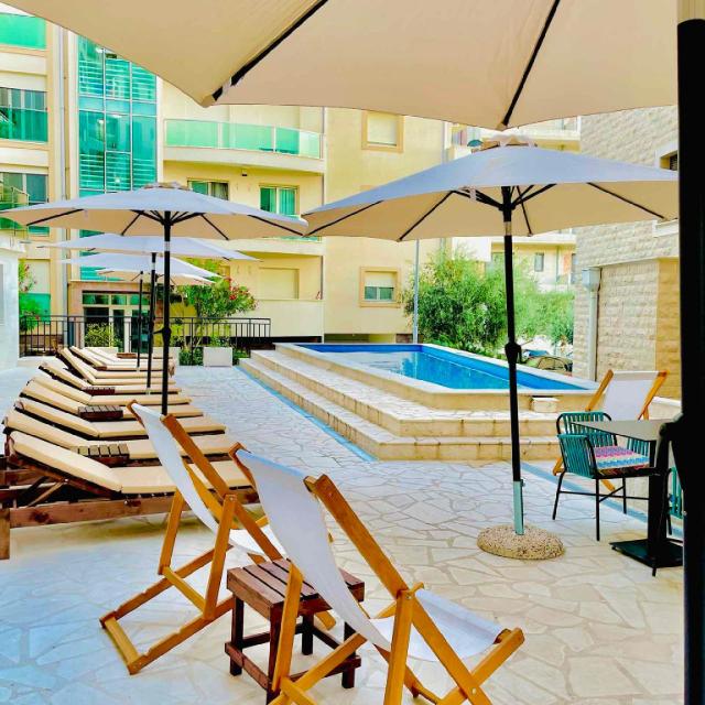 Hotel Casa di Sofia – Hotel, Budva