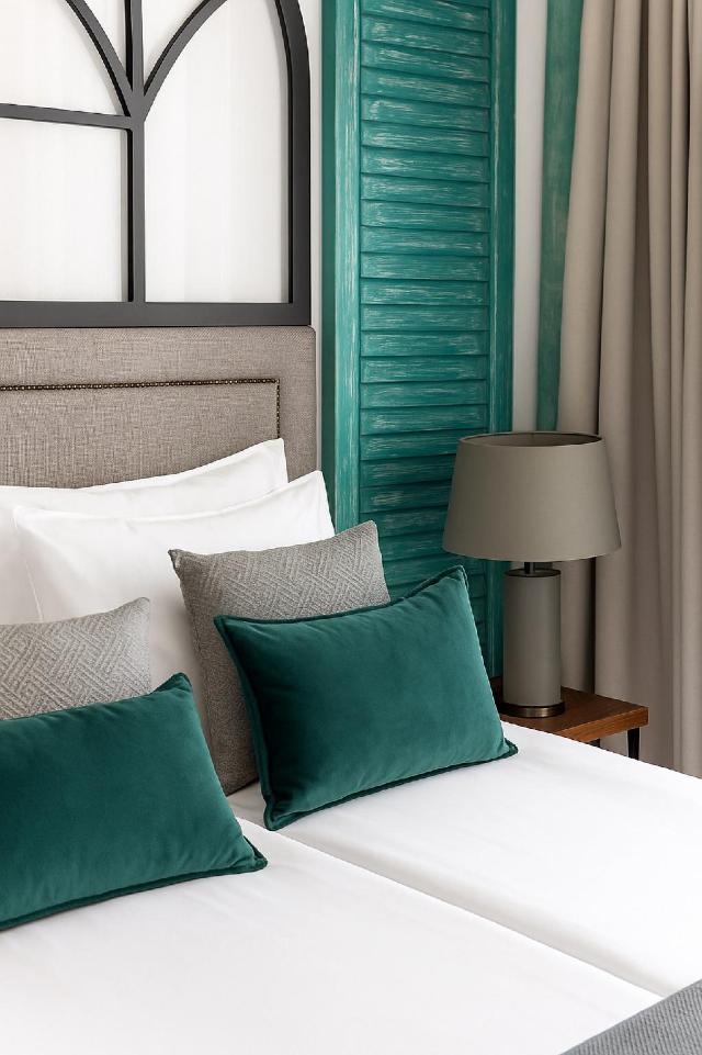 Hotel Casa di Sofia, Hotel – Budva (photo 2)