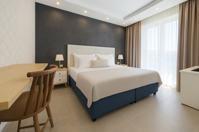 Hotel Casa di Sofia, Hotel – Budva (photo 4)
