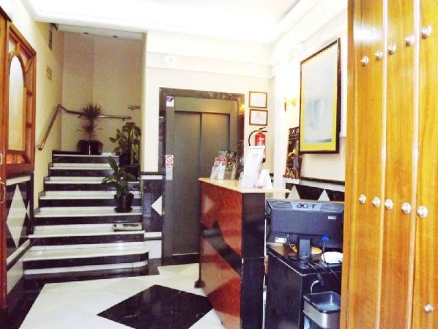 Hotel Castilla – Hotel, Antequera